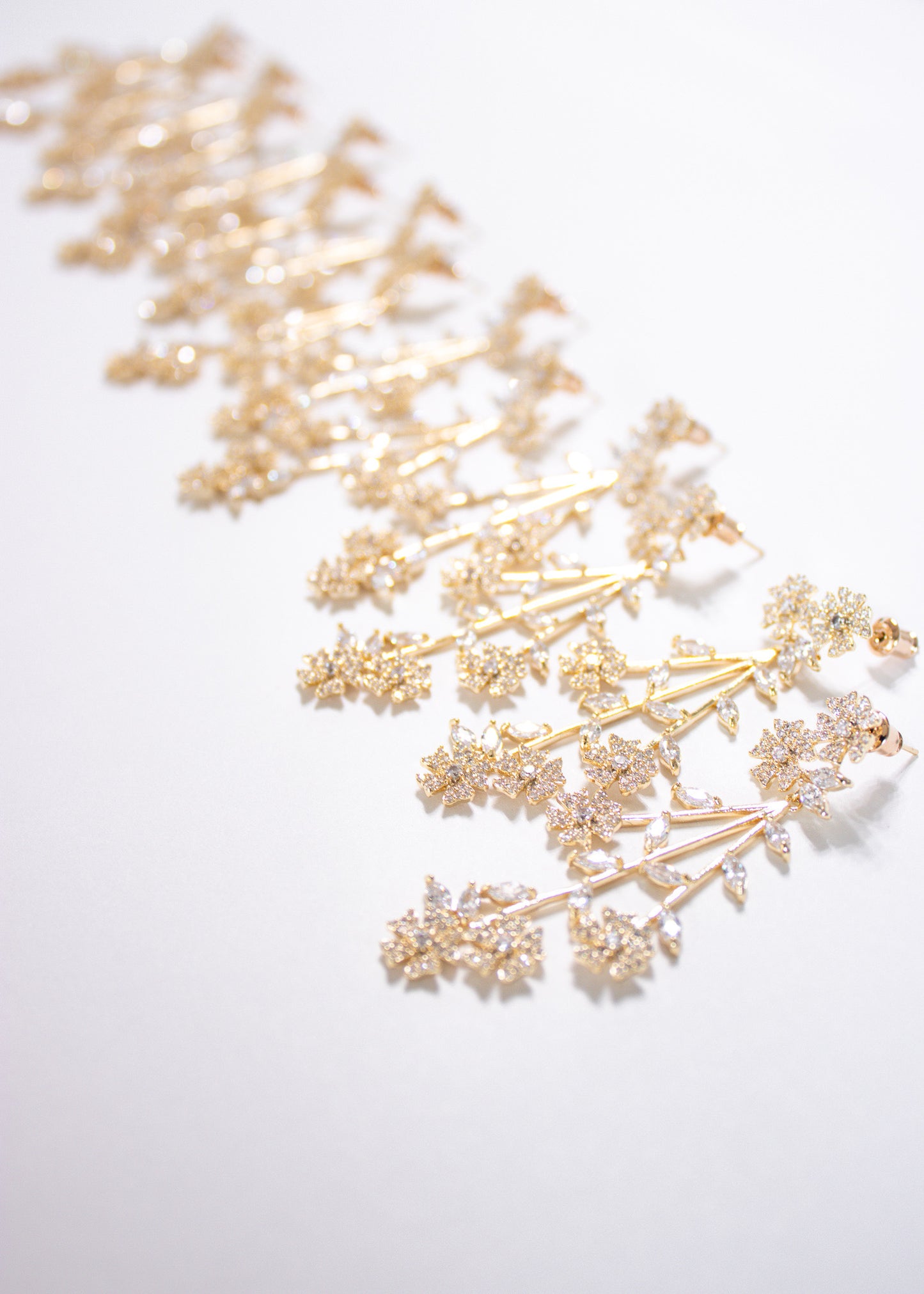 Carolina Chinoiserie Embellished Designs