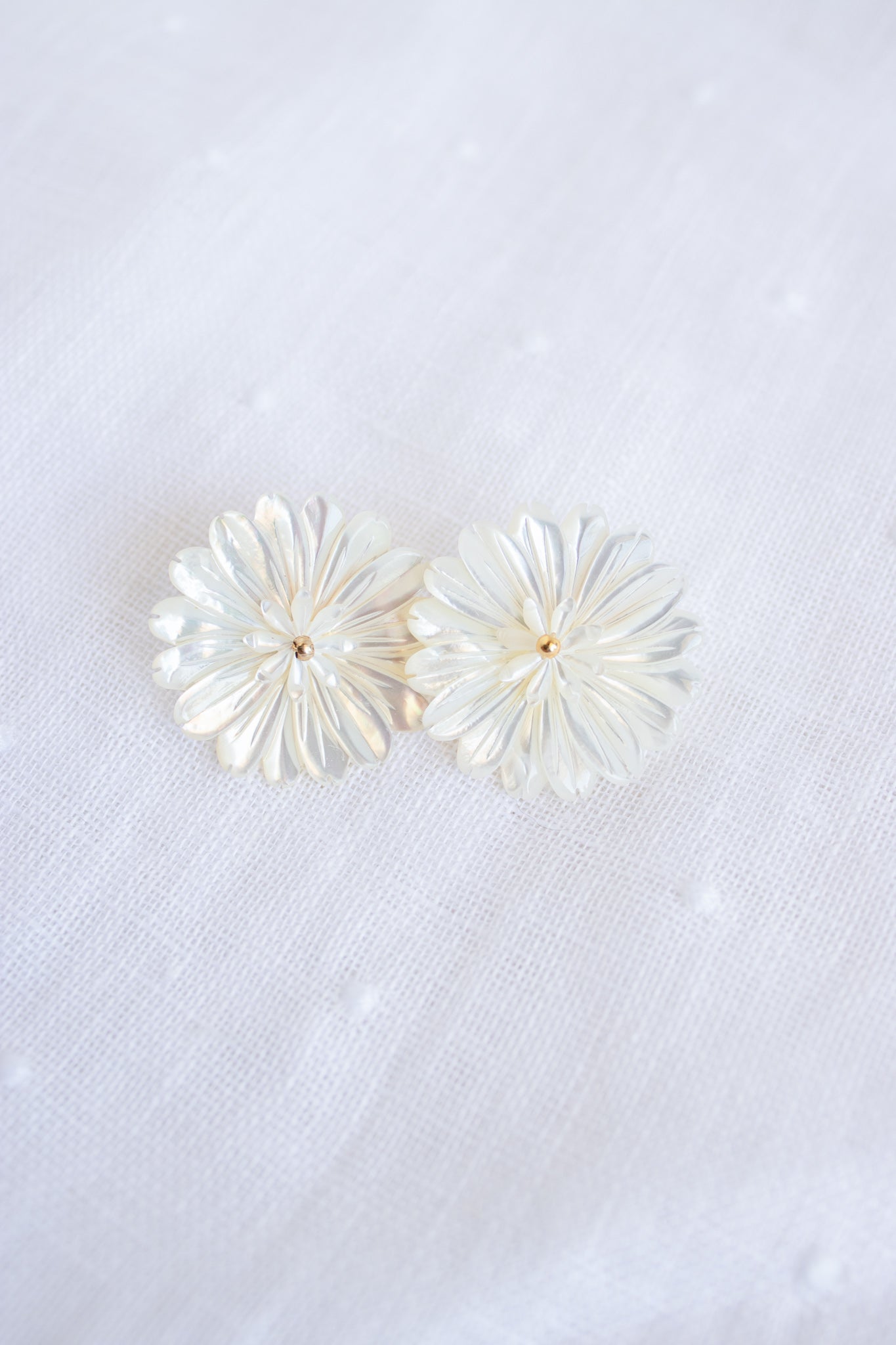 Flower Shell Design XVI