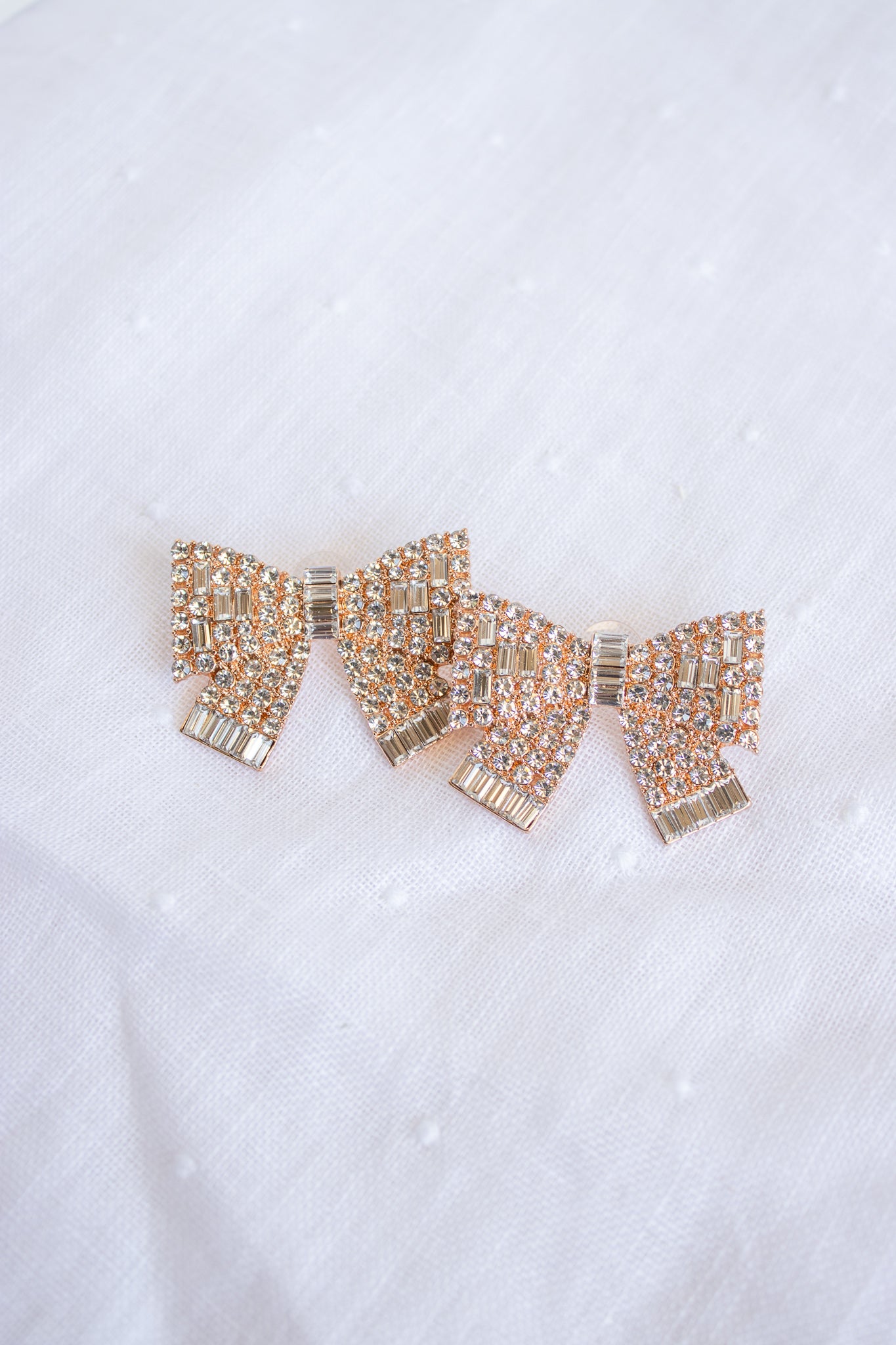 Large Embellished Bow Designs