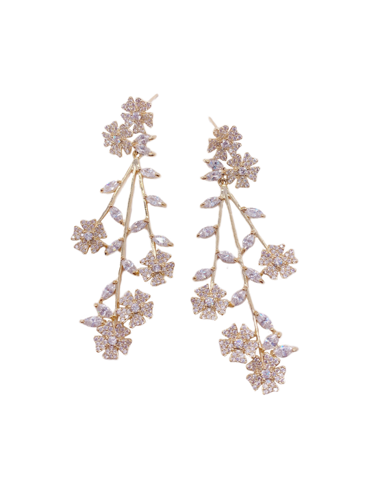 Carolina Chinoiserie Embellished Designs