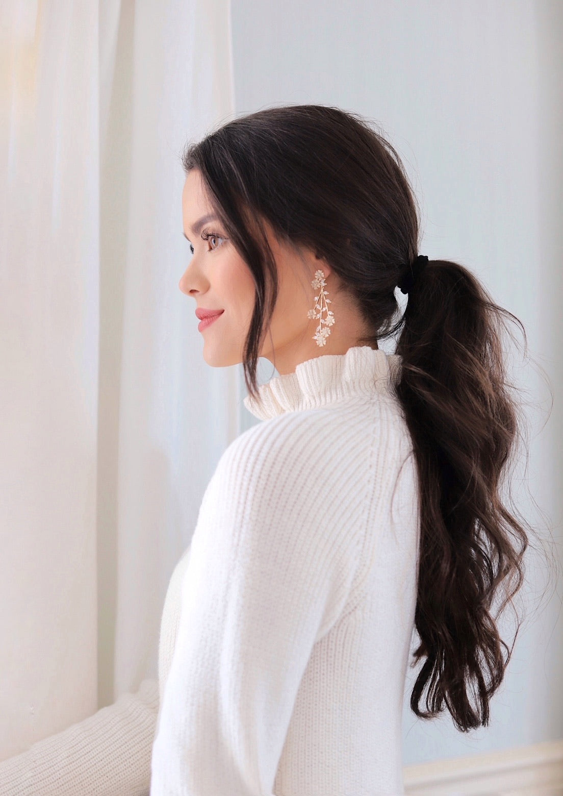 Carolina Chinoiserie Embellished Designs